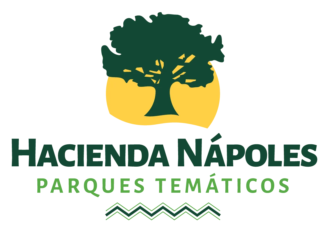 Logo de Hacienda Nápoles