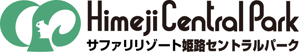 Logo de Himeji Central Park