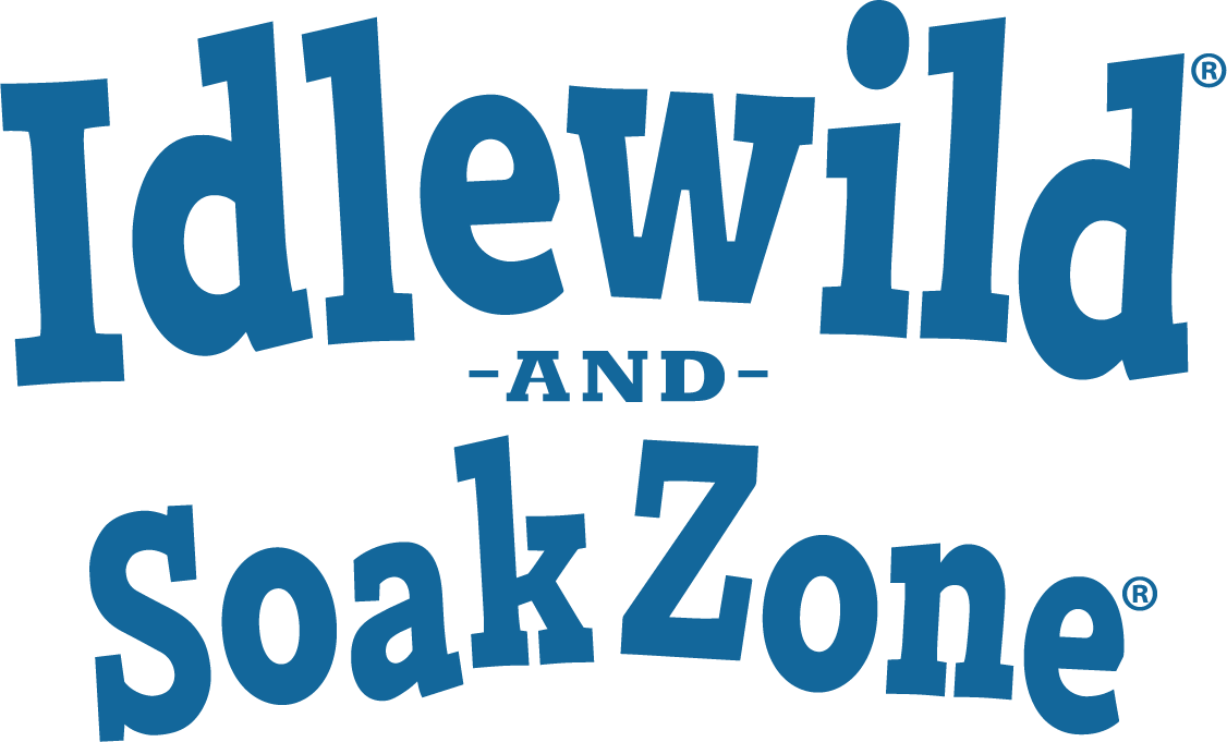 Logo de Idlewild & SoakZone