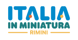 Logo de Italia in Miniatura