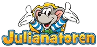 Logo de Julianatoren