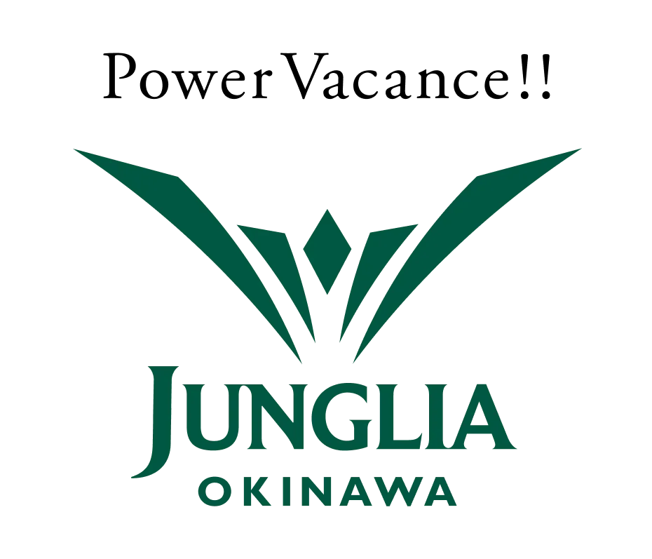 Logo de Junglia Okinawa