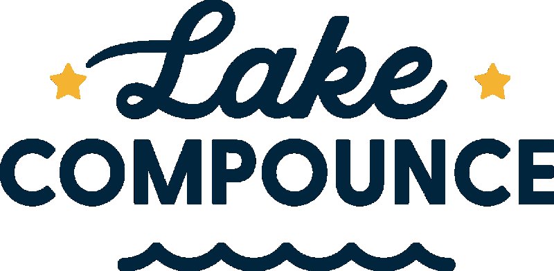 Logo de Lake Compounce