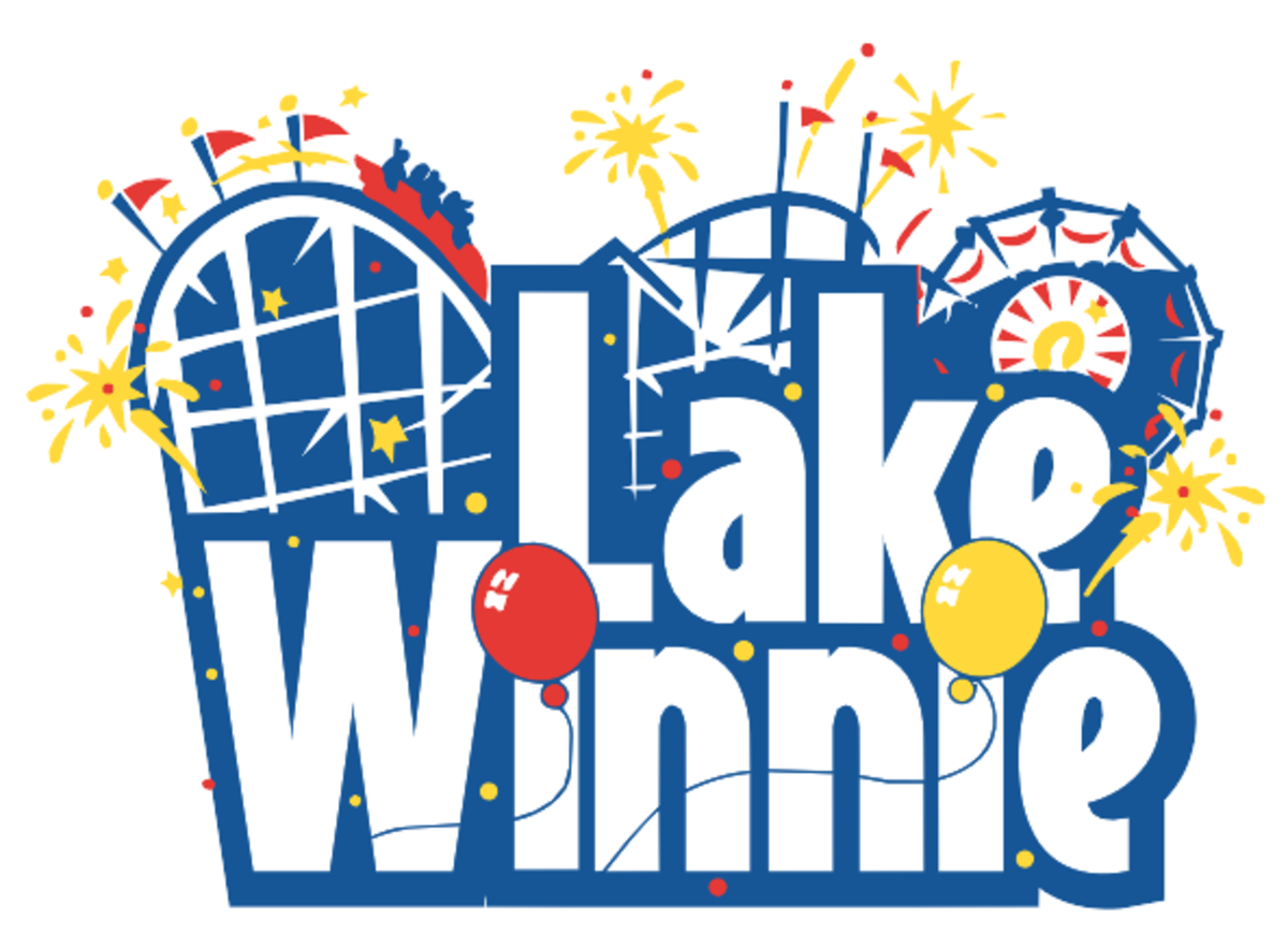Logo de Lake Winnepesaukah