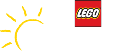 Logo de Legoland Shanghai