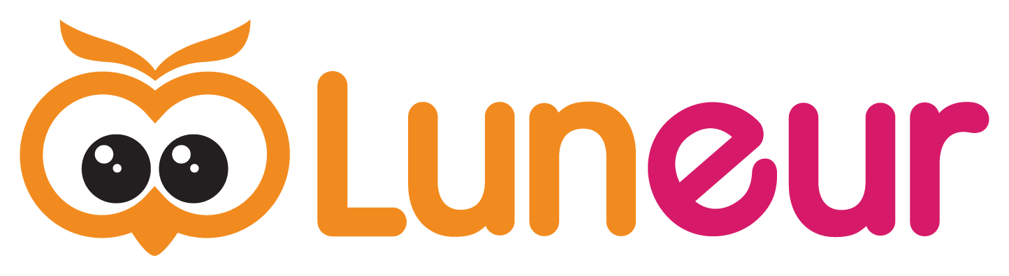 Logo de LunEur Park