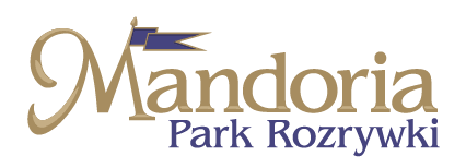 Logo de Mandoria