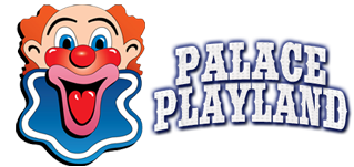 Logo de Palace Playland