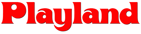 Logo de Playland Rye