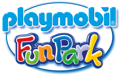 Logo PLAYMOBIL-FunPark