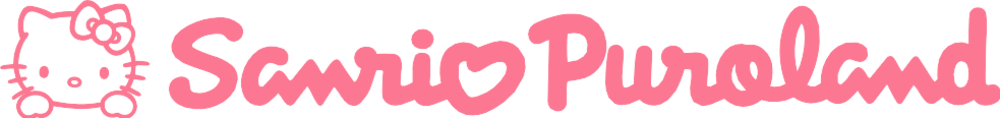 Logo de Sanrio Puroland