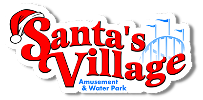 Logo de Santa&rsquo;s Village Dundee