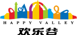 Logo de Shanghai Happy Valley