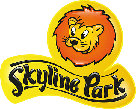 Logo de Skyline Park
