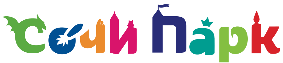 Logo de Sochi Park