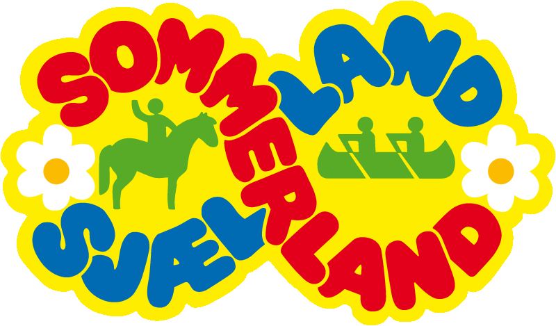 Logo de Sommerland Sjælland