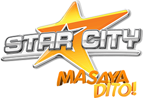 Logo de Star City