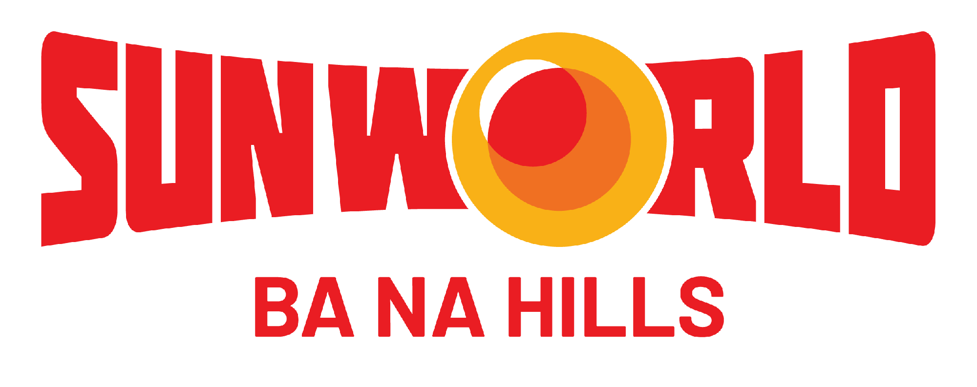 Logo de Sun World Ba Na Hills