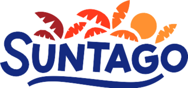 Logo de Suntago