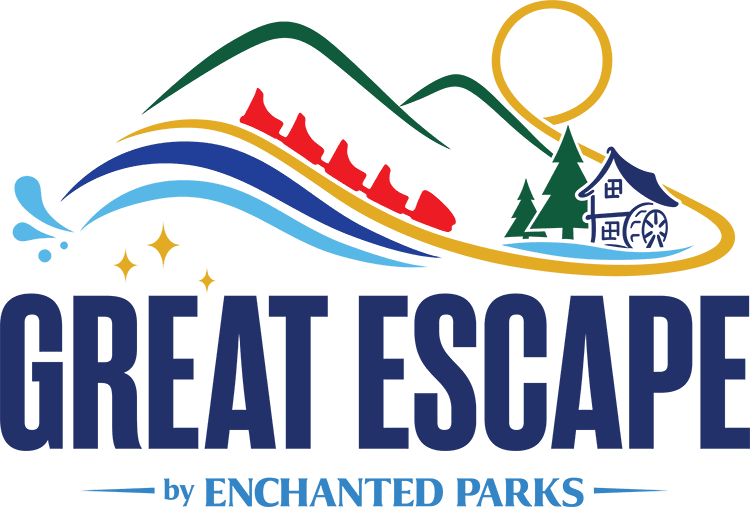 Logo de The Great Escape