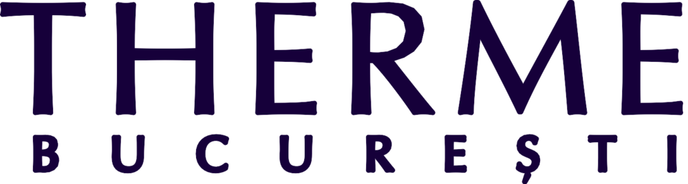 Logo de Therme București