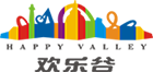 Logo de Tianjin Happy Valley