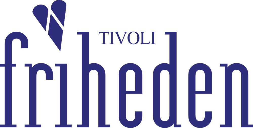 Logo de Tivoli Friheden
