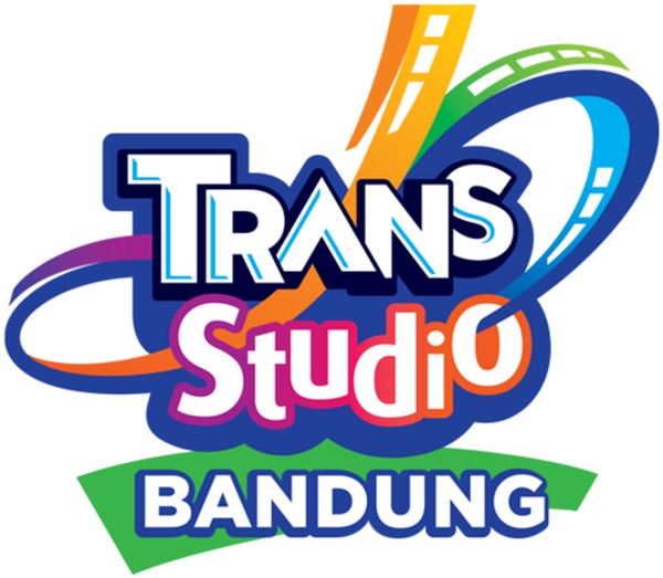 Logo de Trans Studio Bandung