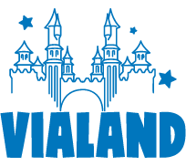 Logo de Vialand