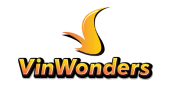 Logo de VinWonders Phu Quoc