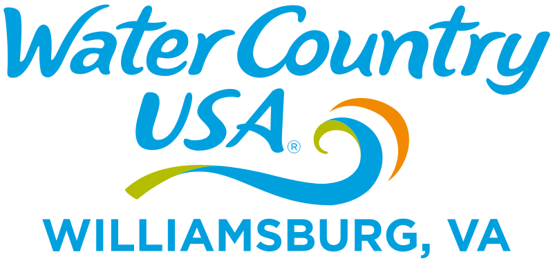 Logo de Water Country USA