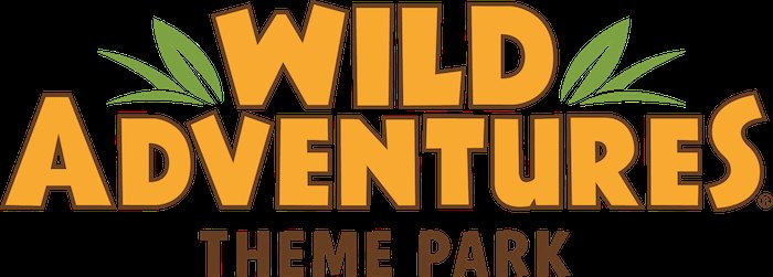 Logo de Wild Adventures
