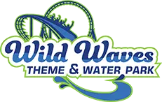 Logo de Wild Waves
