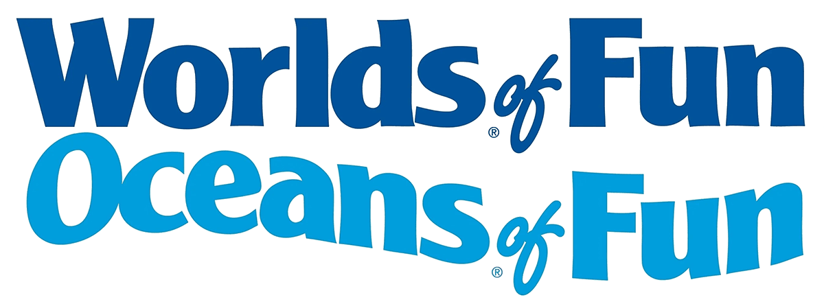 Logo de Worlds of Fun