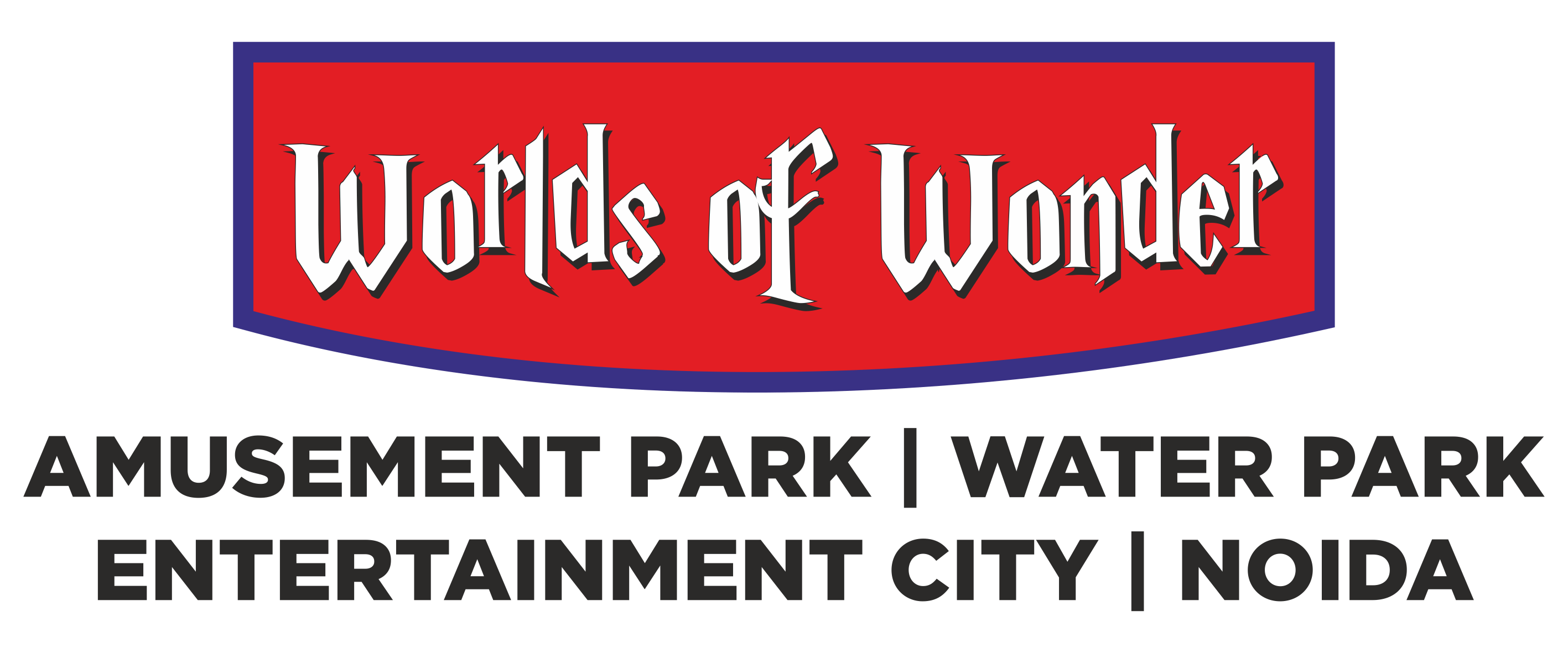 Logo de Worlds of Wonder