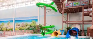 Swing Slide