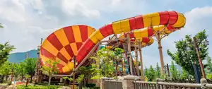 Tornado Slide
