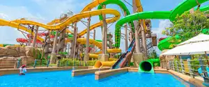 Water Coaster