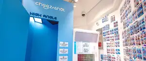 Fantasy Gift (Cheese N Shot)