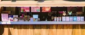 Rainbow Cafe (Sweety Box)
