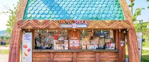 Viking Snack 1 (Monobread)