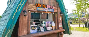 Viking Snack 2 (Wingo)