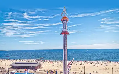 Astro Tower