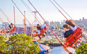 Brooklyn Flyer