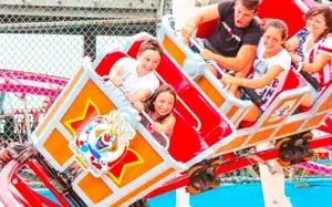 Circus Coaster