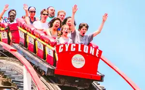 Coney Island Cyclone