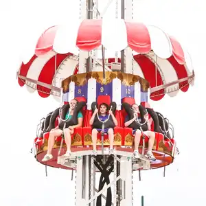 Coney Tower