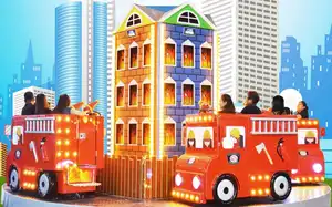 Fire Patrol