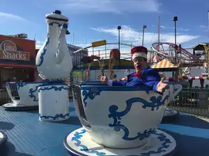 Tea Party