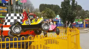 Lunarace